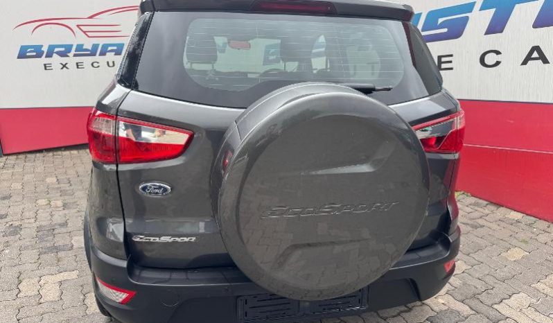 
								Ford Ecosport 1.0 Ecoboost Trend At full									