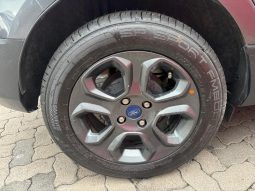 
										Ford Ecosport 1.0 Ecoboost Trend At full									