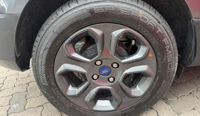 
								Ford Ecosport 1.0 Ecoboost Trend At full									