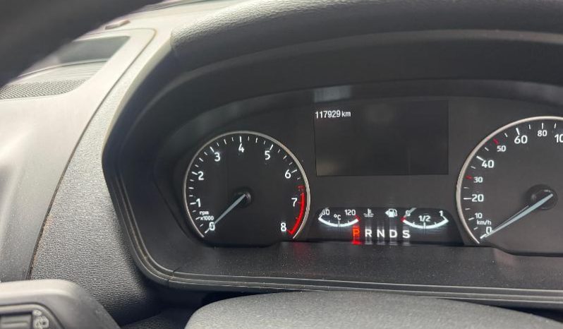 
								Ford Ecosport 1.0 Ecoboost Trend At full									