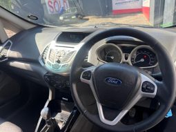 
										Ford Ecosport 1.0I Ecoboost Titanium full									