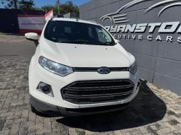 
										Ford Ecosport 1.0I Ecoboost Titanium full									