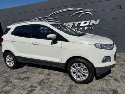 
										Ford Ecosport 1.0I Ecoboost Titanium full									