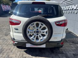 
										Ford Ecosport 1.0I Ecoboost Titanium full									