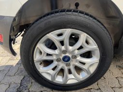 
										Ford Ecosport 1.0I Ecoboost Titanium full									