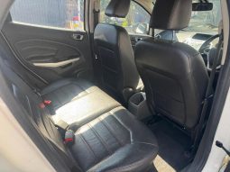 
										Ford Ecosport 1.0I Ecoboost Titanium full									