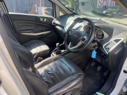 
										Ford Ecosport 1.0I Ecoboost Titanium full									