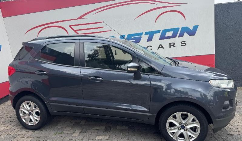 
								Ford Ecosport 1.5 Tdci Trend full									