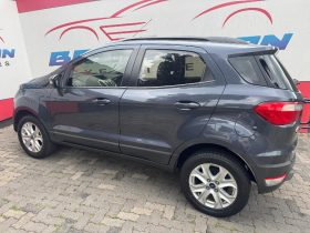 Ford Ecosport 1.5 Tdci Trend