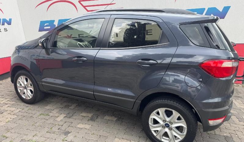 
								Ford Ecosport 1.5 Tdci Trend full									