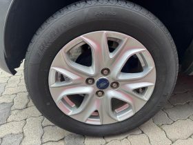 Ford Ecosport 1.5 Tdci Trend