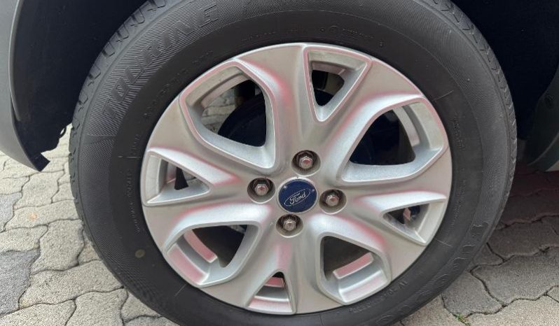 
								Ford Ecosport 1.5 Tdci Trend full									