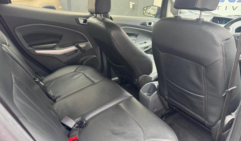 
								Ford Ecosport 1.5 Tdci Trend full									