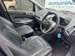 
										Ford Ecosport 1.5 Tdci Trend full									