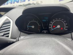 
										Ford Ecosport 1.5 Tdci Trend full									