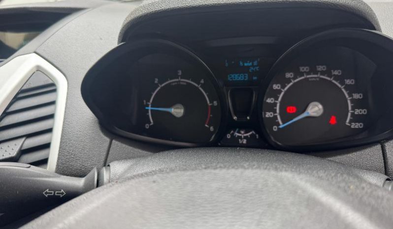
								Ford Ecosport 1.5 Tdci Trend full									