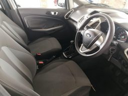 
										Ford Ecosport 1.5 Tdci Trend full									