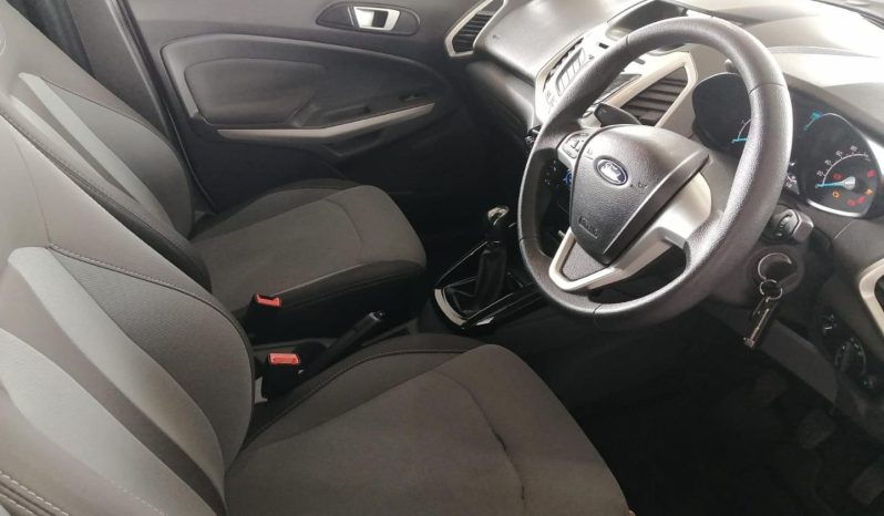 
								Ford Ecosport 1.5 Tdci Trend full									