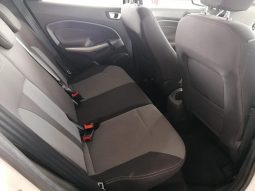 
										Ford Ecosport 1.5 Tdci Trend full									