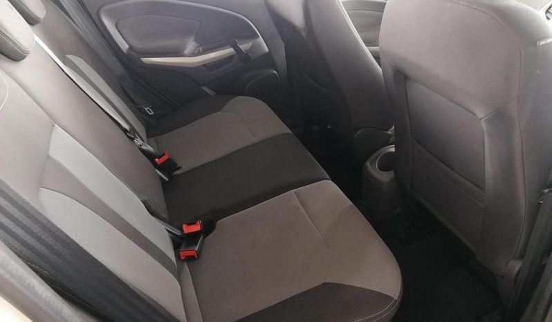 
								Ford Ecosport 1.5 Tdci Trend full									
