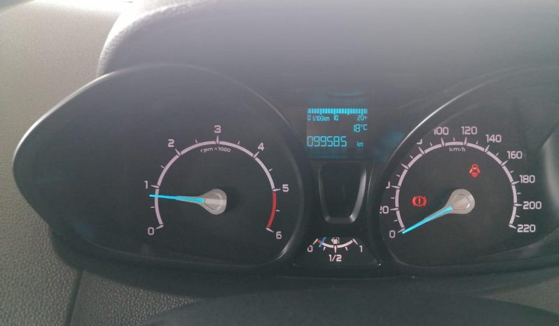 
								Ford Ecosport 1.5 Tdci Trend full									