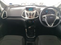 
										Ford Ecosport 1.5 Tdci Trend full									
