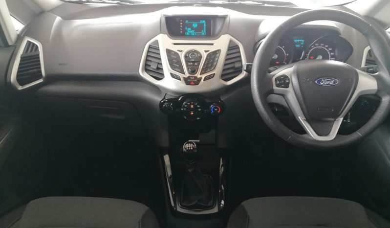 
								Ford Ecosport 1.5 Tdci Trend full									