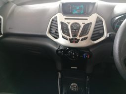 
										Ford Ecosport 1.5 Tdci Trend full									
