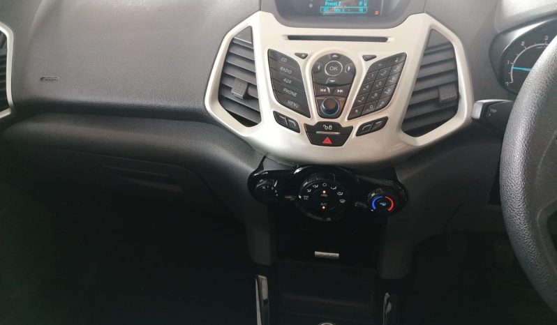 
								Ford Ecosport 1.5 Tdci Trend full									