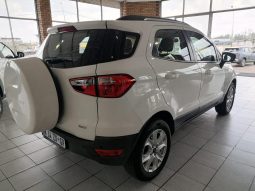 
										Ford Ecosport 1.5 Tdci Trend full									