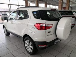 
										Ford Ecosport 1.5 Tdci Trend full									