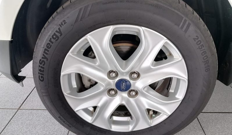 
								Ford Ecosport 1.5 Tdci Trend full									