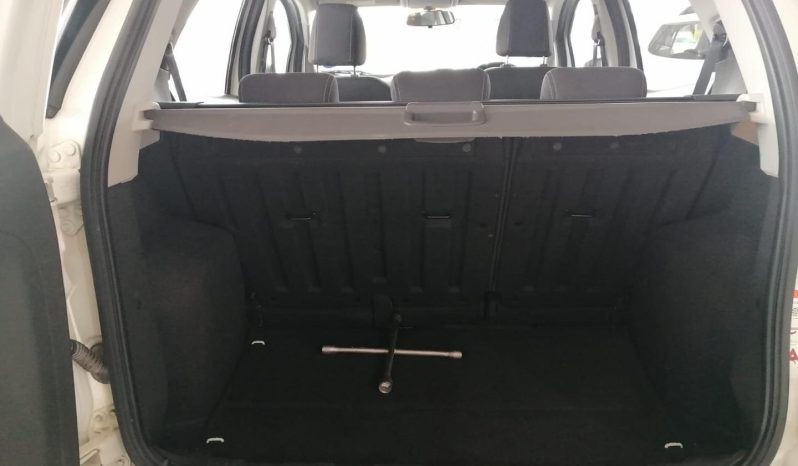 
								Ford Ecosport 1.5 Tdci Trend full									