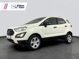 Ford Ecosport 1.5 Tivct Ambiente
