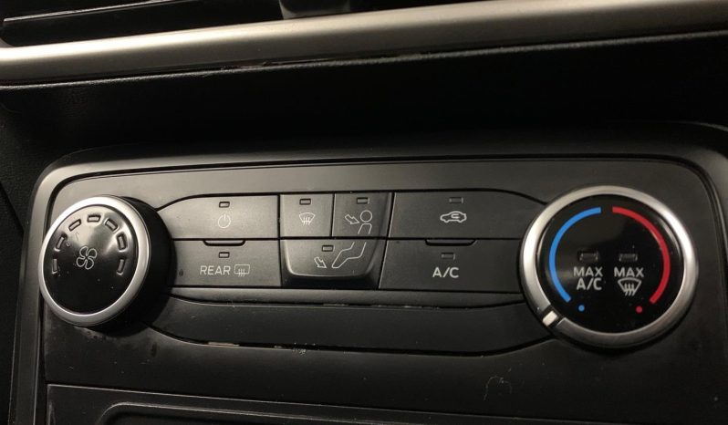 
								Ford Ecosport 1.5 Tivct Ambiente full									