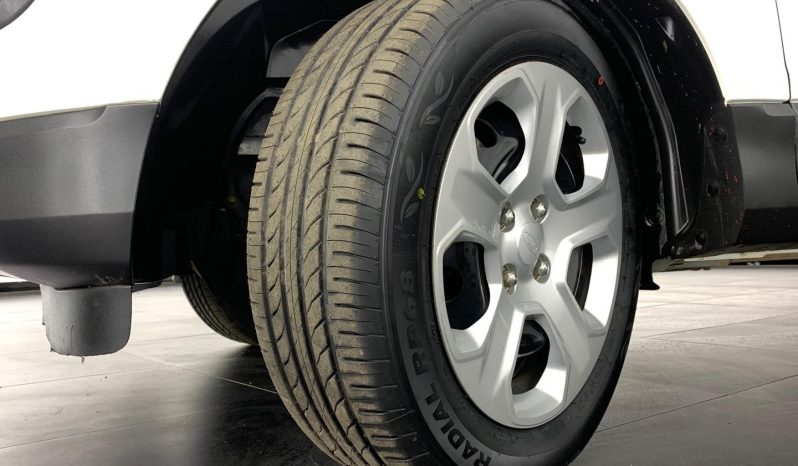 
								Ford Ecosport 1.5 Tivct Ambiente full									