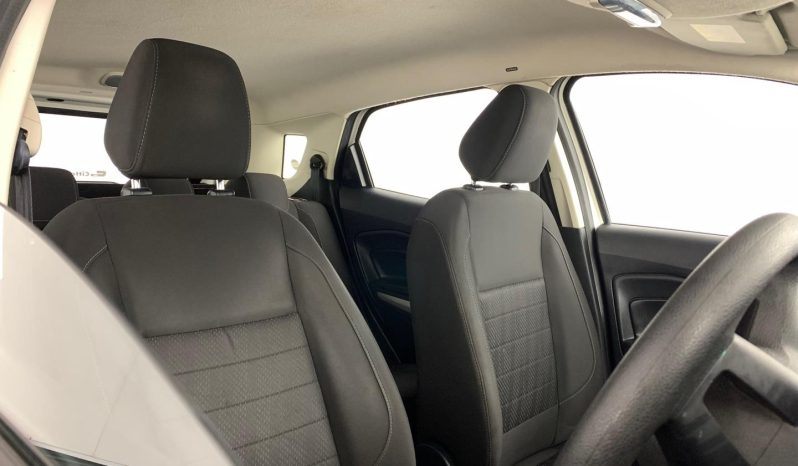 
								Ford Ecosport 1.5 Tivct Ambiente full									