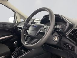 
										Ford Ecosport 1.5 Tivct Ambiente full									
