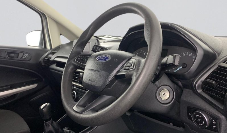 
								Ford Ecosport 1.5 Tivct Ambiente full									