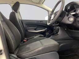 
										Ford Ecosport 1.5 Tivct Ambiente full									