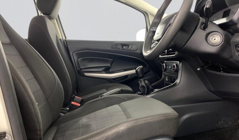 
								Ford Ecosport 1.5 Tivct Ambiente full									
