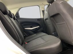 
										Ford Ecosport 1.5 Tivct Ambiente full									