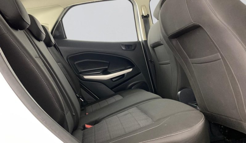 
								Ford Ecosport 1.5 Tivct Ambiente full									