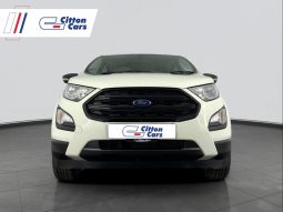 
										Ford Ecosport 1.5 Tivct Ambiente full									