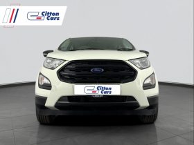 Ford Ecosport 1.5 Tivct Ambiente