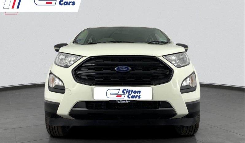 
								Ford Ecosport 1.5 Tivct Ambiente full									