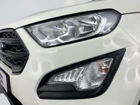 Ford Ecosport 1.5 Tivct Ambiente