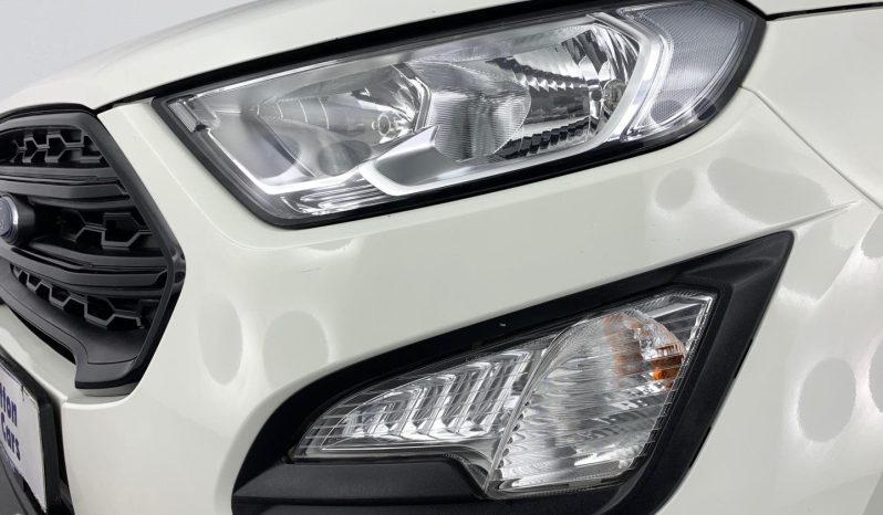 
								Ford Ecosport 1.5 Tivct Ambiente full									