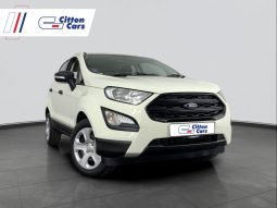 
										Ford Ecosport 1.5 Tivct Ambiente full									