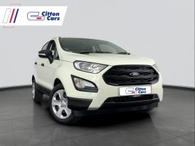 Ford Ecosport 1.5 Tivct Ambiente